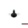 VW Original Tornillo Cabeza Plana Interior Torx - N 10644403