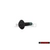 VW Original Tornillo Cabeza Plana Interior Torx - N 10644403
