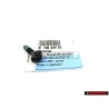 VW Original Tornillo Cabeza Plana Interior Torx - N 10644403