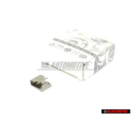 Audi Original Grapa - 8A0853645