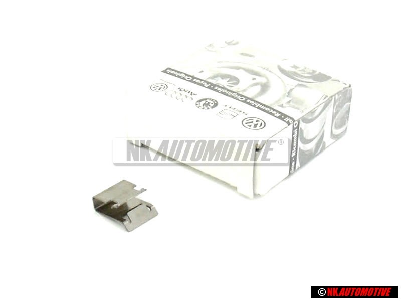 Audi Original Grapa - 8A0853645