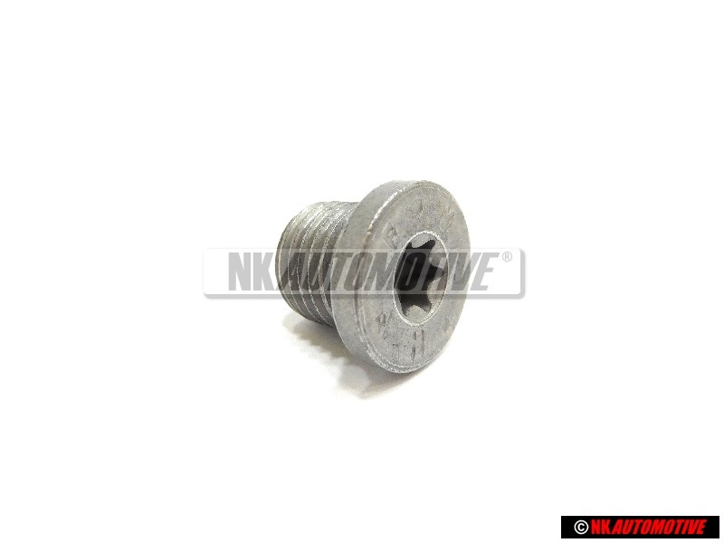 VW Original Tornillo Obturador - N 91167901