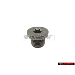 VW Original Tornillo Obturador - N 91167901