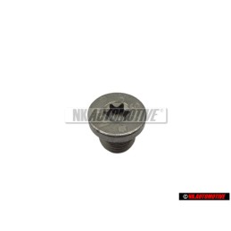 VW Original Tornillo Obturador - N 91167901