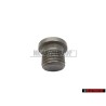 VW Original Tornillo Obturador - N 91167901