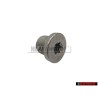 VW Original Tornillo Obturador - N 91167901