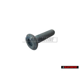 VW Original Tornillo Cabeza Esferica - WHT000237