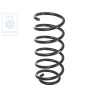 VW Original Muelles Helicoidales 1 Trazo Color - 533411105 951