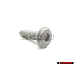 VW Original Tornillo Cabeza Esferica - WHT000237A
