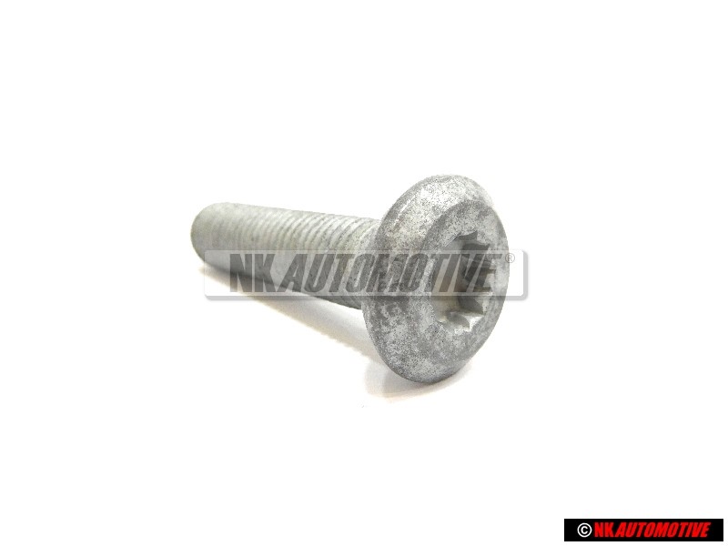 VW Original Tornillo Cabeza Esferica - WHT000237A