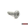 VW Original Tornillo Cabeza Esferica - WHT000237A