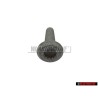 VW Original Tornillo Cabeza Esferica - WHT000237A