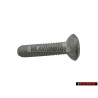 VW Original Tornillo Cabeza Esferica - WHT000237A