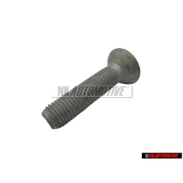 VW Original Tornillo Cabeza Esferica - WHT000237A
