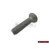 VW Original Tornillo Cabeza Esferica - WHT000237A