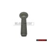 VW Original Tornillo Cabeza Esferica - WHT000237A