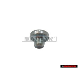 VW Original Tornillo Obturador - WHT000310A