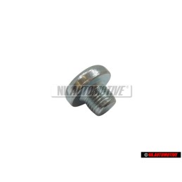 VW Original Tornillo Obturador - WHT000310A