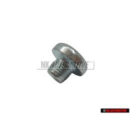 VW Original Tornillo Obturador - WHT000310A