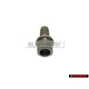 VW Original Tornillo De Rueda - WHT002437