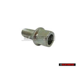 VW Original Tornillo De Rueda - WHT002437