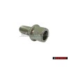 VW Original Tornillo De Rueda - WHT002437