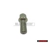VW Original Tornillo De Rueda - WHT002437