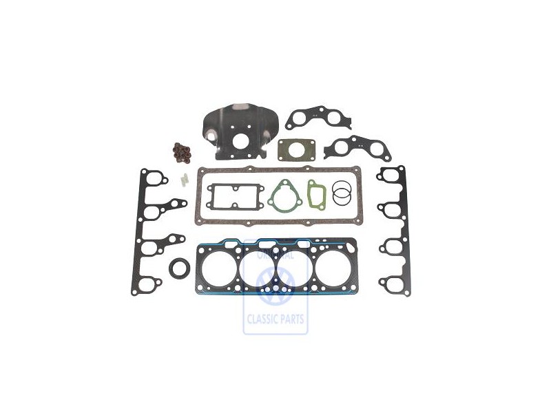 VW Original Juego De Retenes Para Culata - 052198012AB
