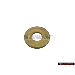VW Original Muelle De Disco - 823837057A