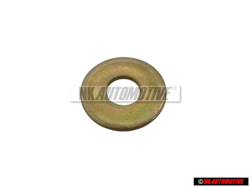 VW Original Muelle De Disco - 823837057A