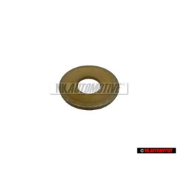VW Original Muelle De Disco - 823837057A