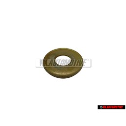 VW Original Muelle De Disco - 823837057A