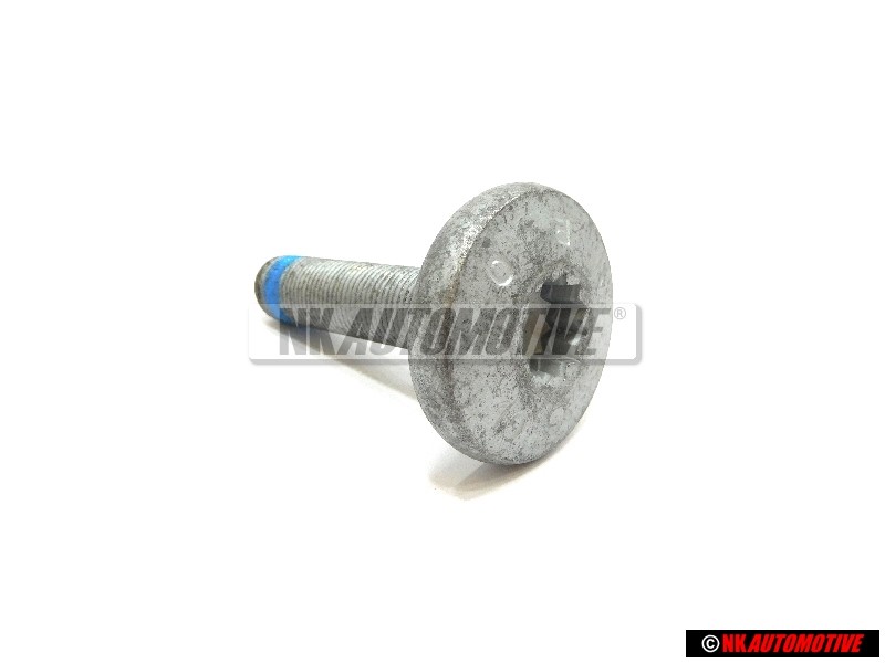 VW Original Tornillo Collarin - WHT007150