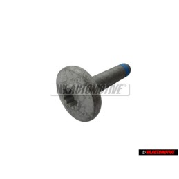 VW Original Tornillo Collarin - WHT007150