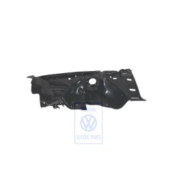 VW Original Caja Rueda, Parte Int. 
