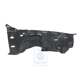 VW Original Caja Rueda, Parte Int. 