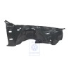 VW Original Caja Rueda, Parte Int. 