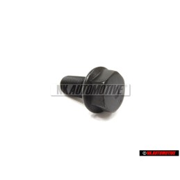 VW Original Tornillo Hexagonal - 014409135A