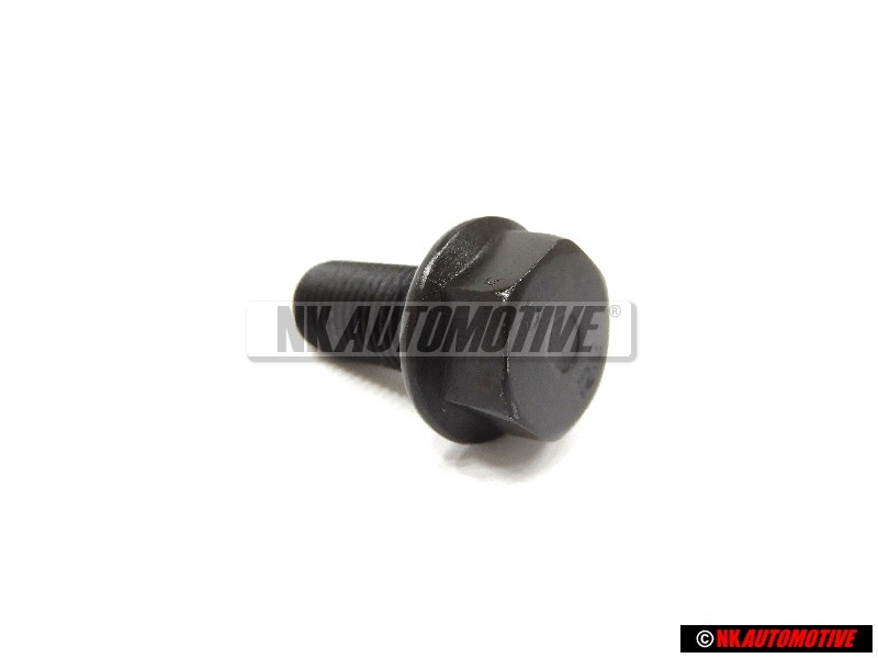 VW Original Tornillo Hexagonal - 014409135A