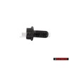 VW Original Tornillo Hexagonal - 014409135A