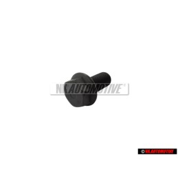 VW Original Tornillo Hexagonal - 014409135A