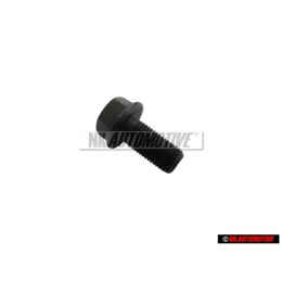 VW Original Tornillo Hexagonal - 014409135A