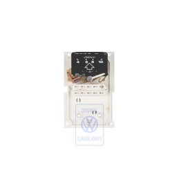 VW Original Indic.Conex. Marchas Y Consumo - 533919046BA