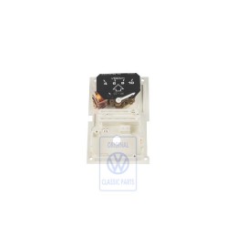 VW Original Indic.Conex. Marchas Y Consumo - 533919046BD
