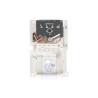VW Original Indic.Conex. Marchas Y Consumo - 533919046BG