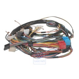VW Original Juego Cables P.Tablero Instru. 