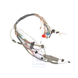 VW Original Juego Cables P.Tablero Instru. 