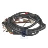 VW Original Juego Cables Der. Del. 