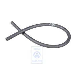 VW Original Tubo Flex. 