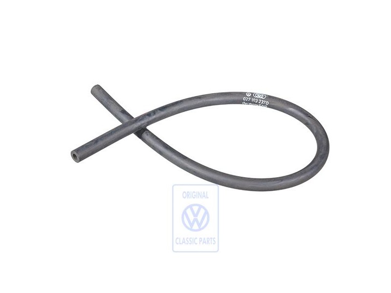 VW Original Tubo Flex. 